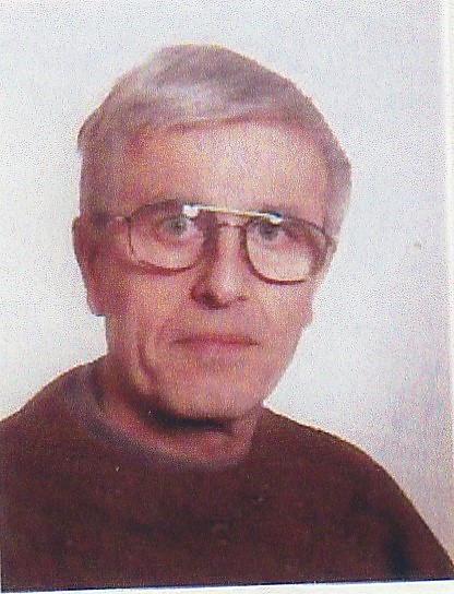 Photo de profil de Monsieur Alain SIMON